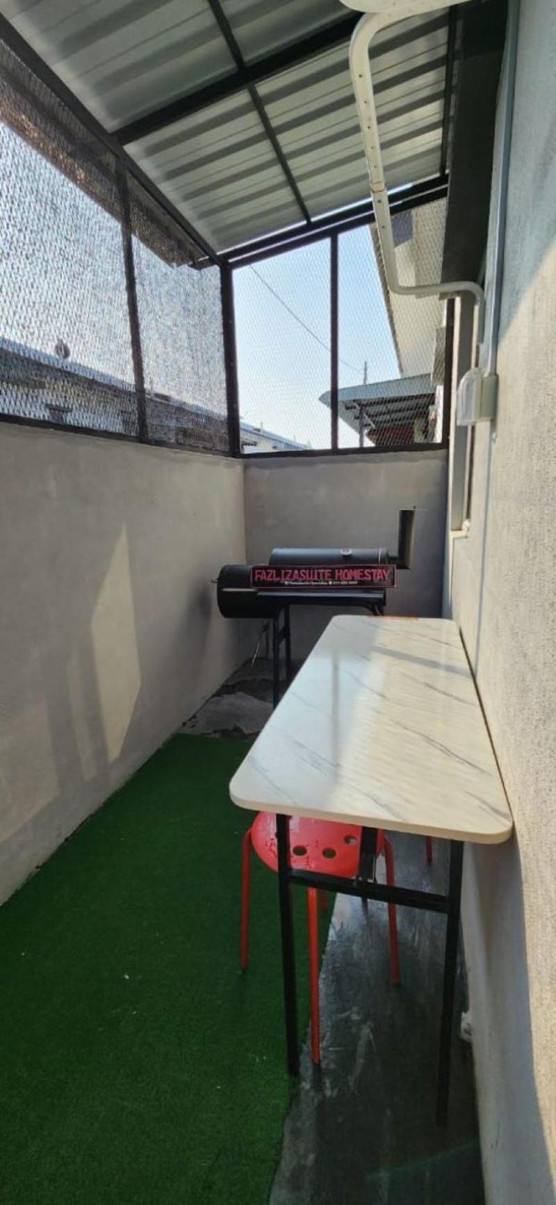 Fazlizasuite Homestay @ Teluk Kemang-Muslim Preferred Πορτ Ντίξον Εξωτερικό φωτογραφία