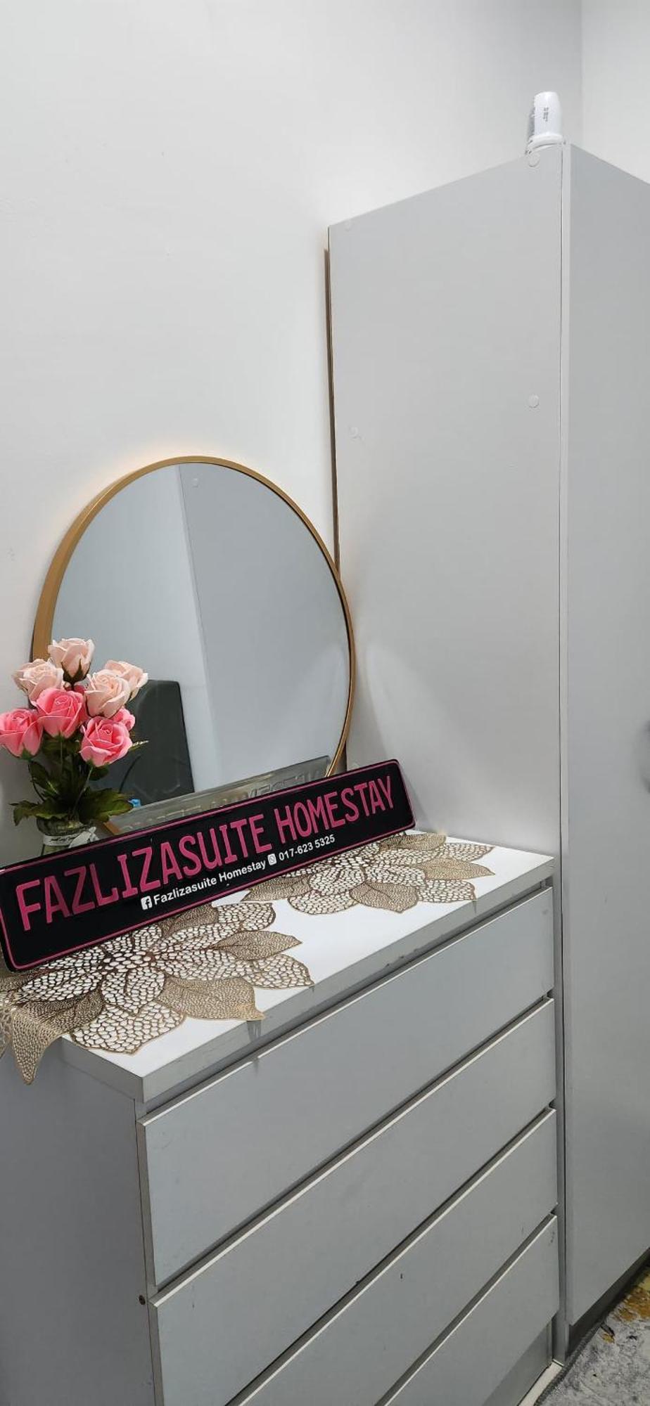 Fazlizasuite Homestay @ Teluk Kemang-Muslim Preferred Πορτ Ντίξον Εξωτερικό φωτογραφία