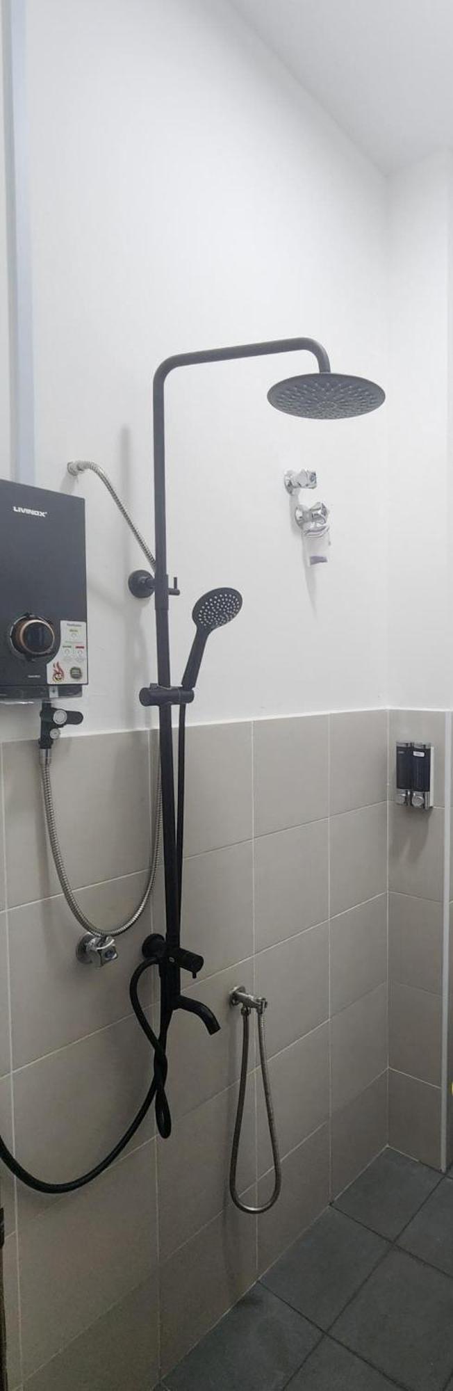 Fazlizasuite Homestay @ Teluk Kemang-Muslim Preferred Πορτ Ντίξον Εξωτερικό φωτογραφία